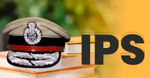 ఆంధ్రప్రదేశ్‌లో తొమ్మిది మంది ఐపీఎస్ అధికారుల బదిలీలు
