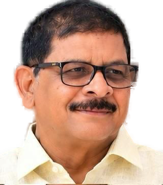 ఎం.గణేశ్